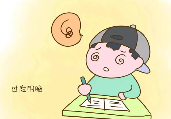 孩子,用脑,过度,鱼,鱼油,DHA,补脑,核桃,提高,记忆力,改善,视力,增强,免疫力,花生,卵磷脂,猕猴桃