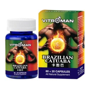 Catuaba,Natural,Remedy,Brazil,Brazilian,Viagra,Human,Health,Vitroman,Herbal,Extract,Sex,Enhancement,Suppplement,Sex Enhancement,Natural Sex Enhancement，卡图巴,增强性欲,增大,坚挺,性保健,滋补肾脏,壮阳,补肾,补精气,Catuaba,东革阿里,长胡椒,淫羊藿