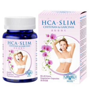 Slim,Miri,HCA Slim,Vegetarian Capsules,Clean Out,Toxin,Fat,Overweight,Boost Energy,Brighten Skin,Bowel Movement,Fat Accumulation,清脂,瘦身,通肠,降脂,健胃,整肠,润肠,通便,排除,体内宿毒,阻止,脂肪堆积,去脂,清肠,减重,纤体,美颜,排便不顺畅