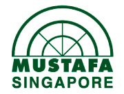 retail outlet partners mustafa singapore