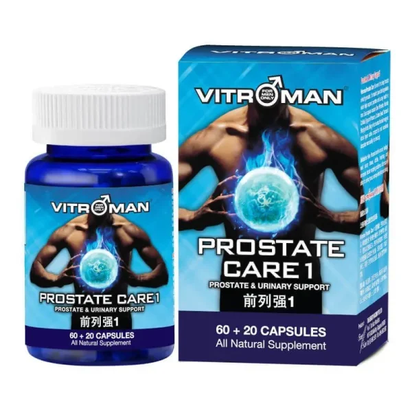 Prostate Care,Prostate,Care,Capsules,BPH,Supplement,Urinary,Healthy Prostate,Engorged Prostate,Pure Plant,Pure Plant Ingredients,Support Prostate,Enlarged Prostate,Prostate Enlargement