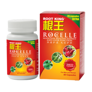 Rocelle,Urinary Infection,Reduce Urinary Infection,UTI,Itchy,Foamy Urine,Reduce Foamy Urine,Dark Yellowed Urine，洛神,根王,利尿,护肝,提升,免疫力,洛神花,排毒,泌尿道,感染,尿道,发炎,健胃,利胆,浓烈,尿臭味,小便,暗黄,调节,血脂,血压,猫须草,黑面将军,祛痘,青春痘,蛋白尿,尿路,抗菌,利水,排石,解读