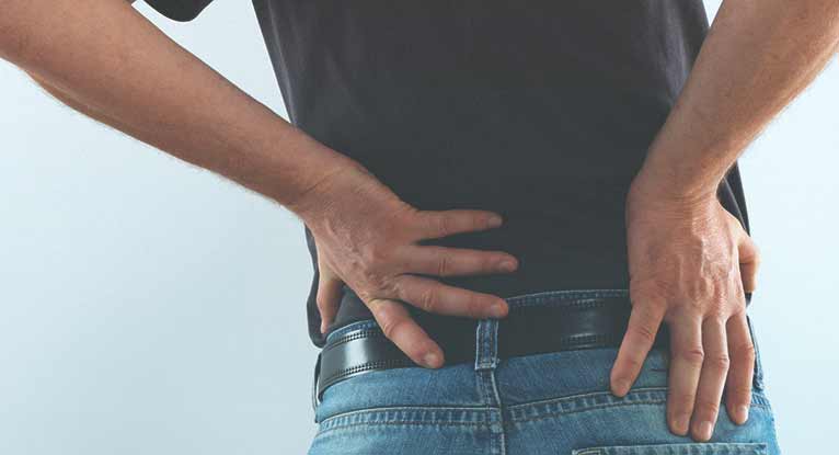 Problems of Dyspareunia