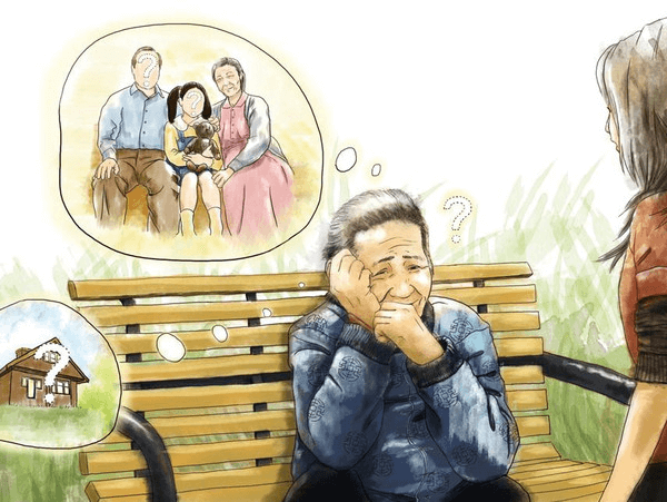 晚年患了老年痴呆的名人你知道几个