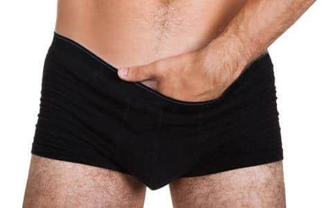 男人早泄有时间标准吗？