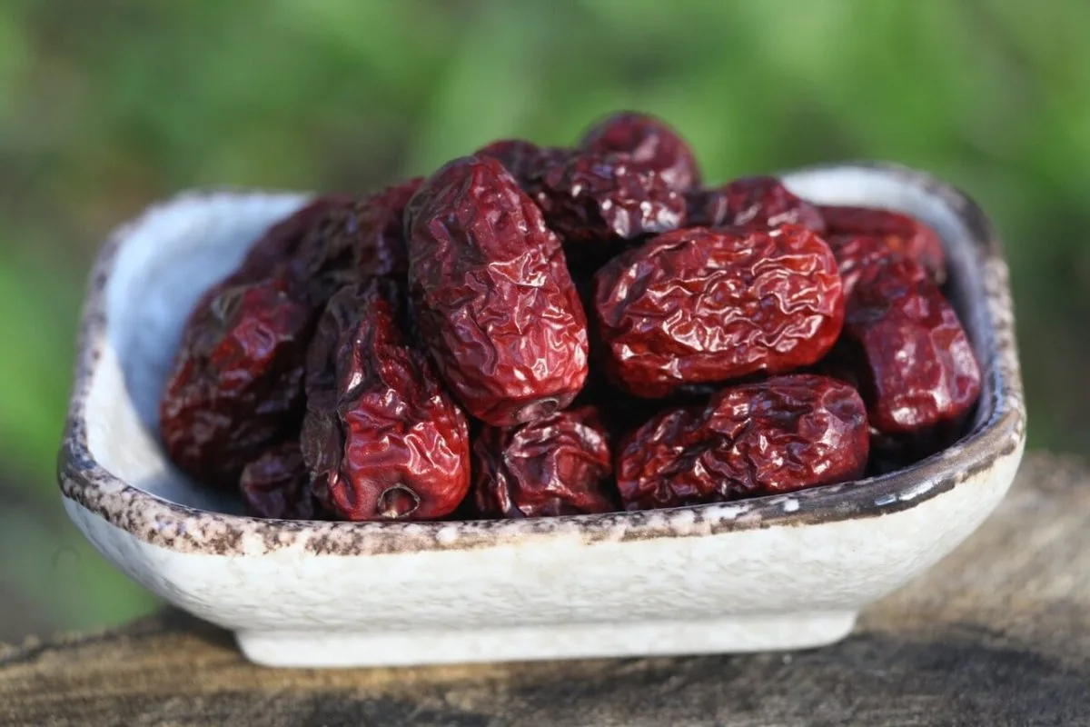 红枣(Red Date)