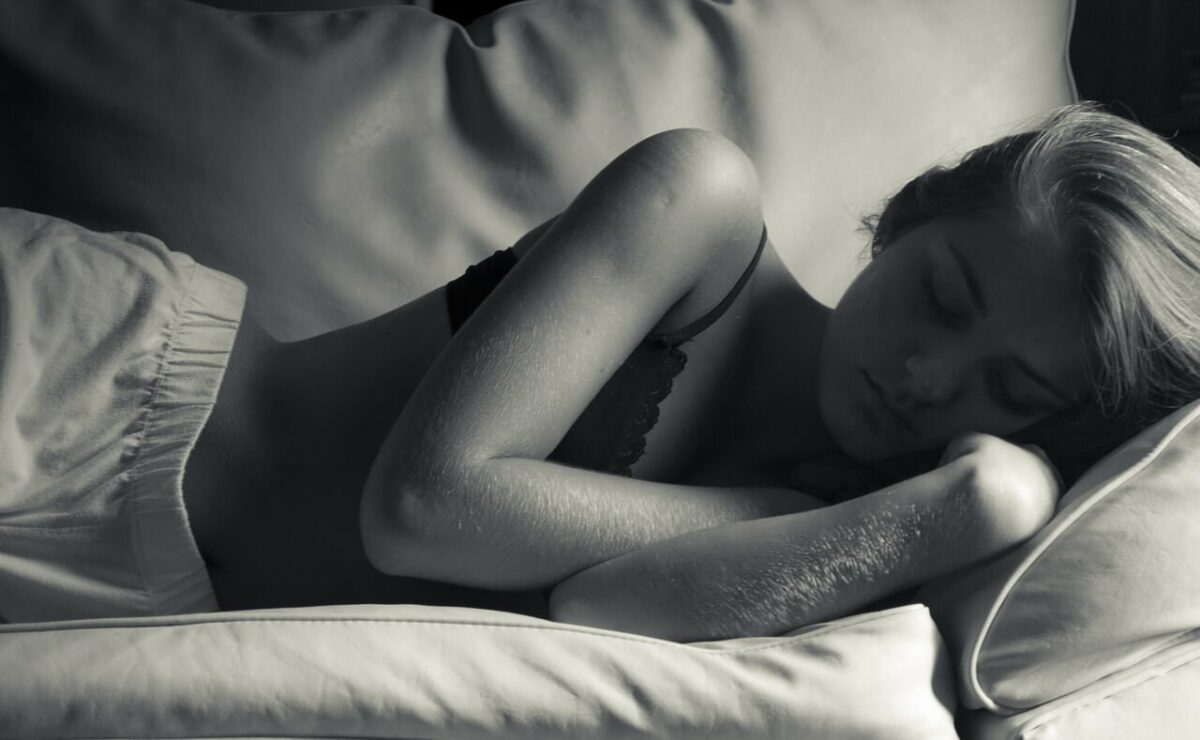 睡眠误区有哪些?