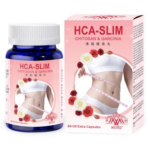 HCA-Slim aid weight loss, slimming