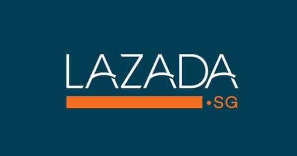 Lazada Singapore