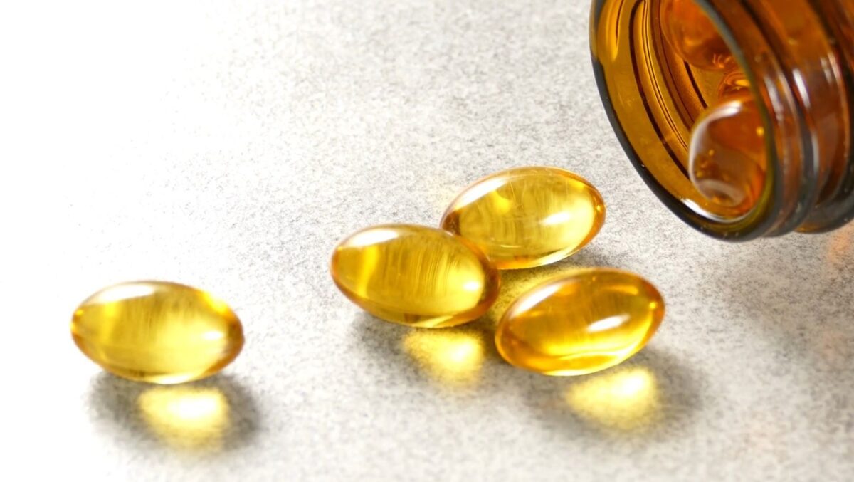 How to Identify High-Quality Omega-3 Supplements?